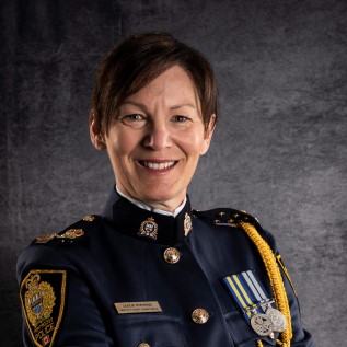 Profile image of Leslie Ogston