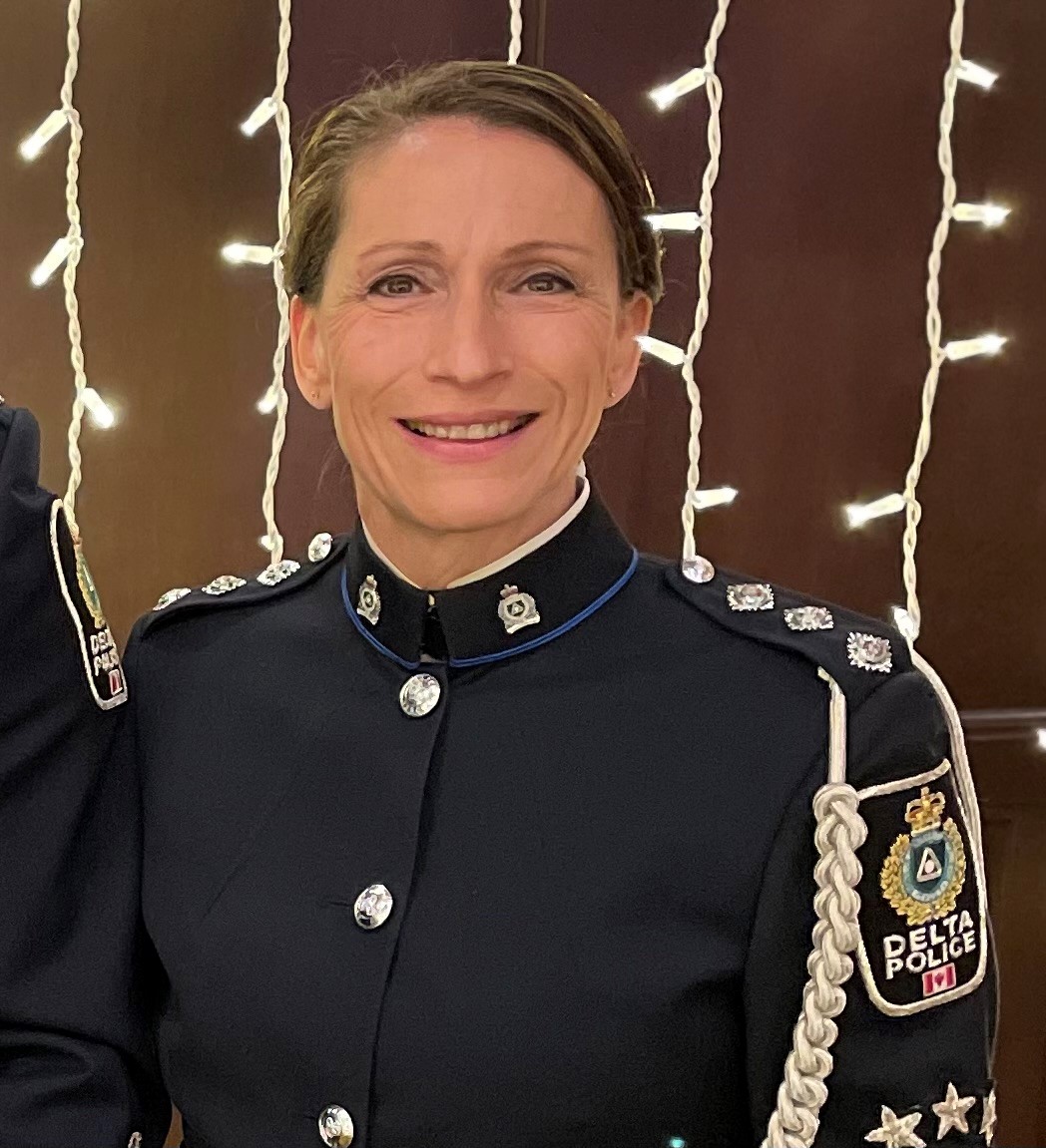 Profile image of Jody Waldron