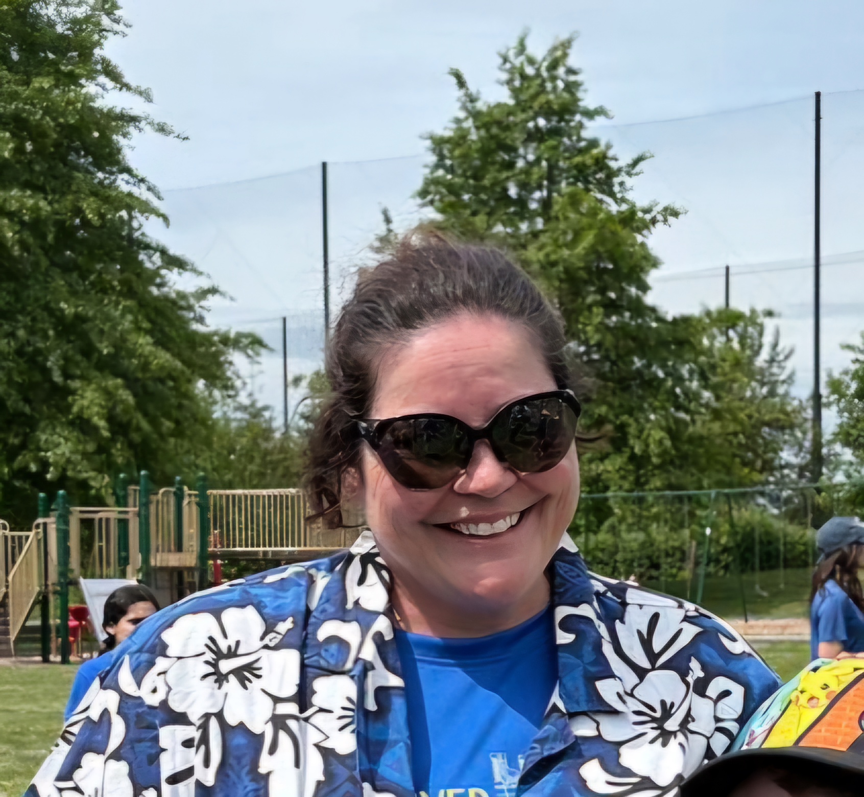 Profile image of Victoria Heller