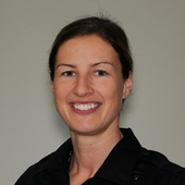 Profile image of Victoria McGroarty